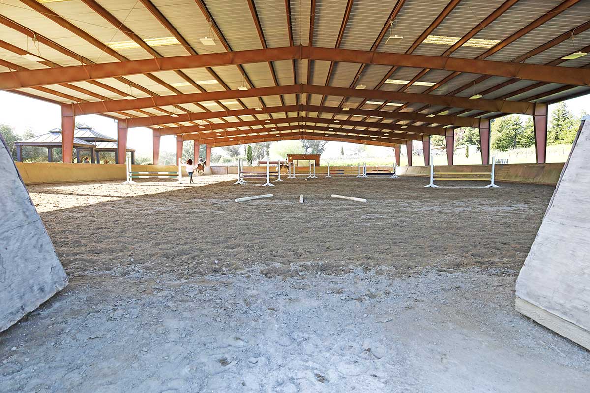 covered-arena-petaluma-california